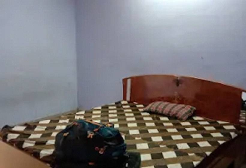 هتل Goroomgo Sanjay Guest Rooms Chennai