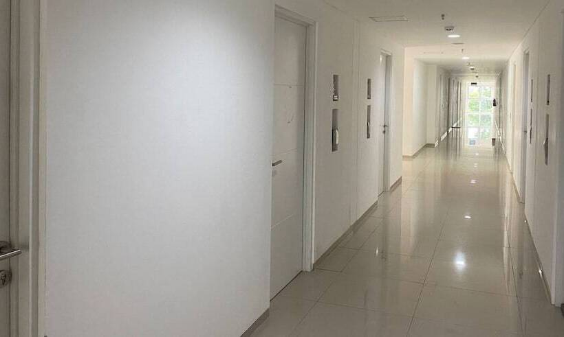 هتل Hariss Inn Bandara