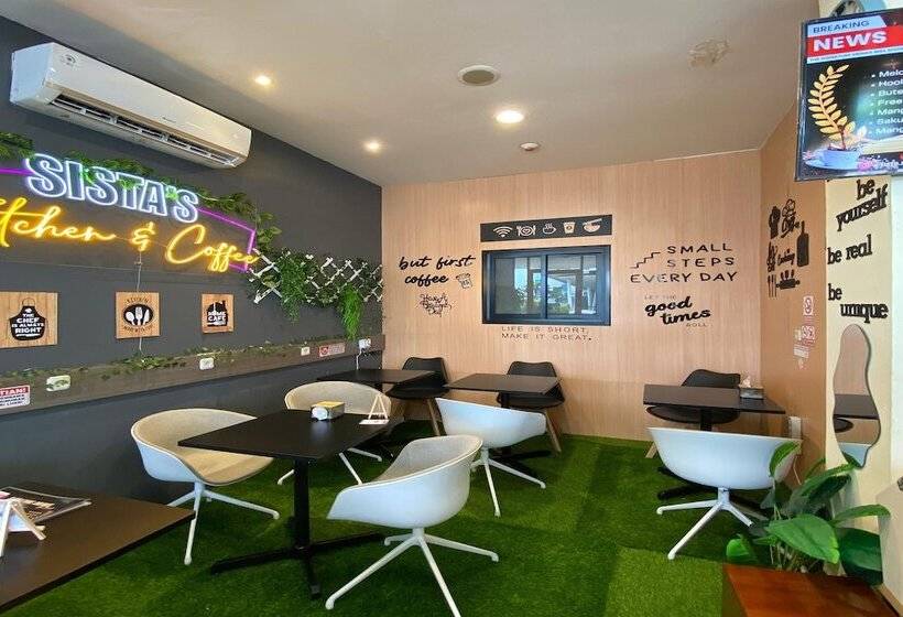 هتل Hariss Inn Bandara