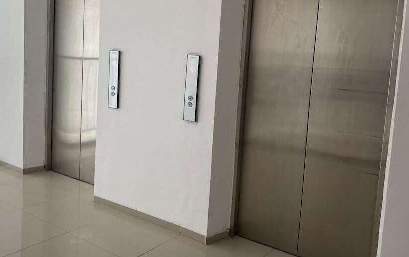 هتل Hariss Inn Bandara