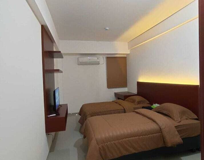 هتل Hariss Inn Bandara