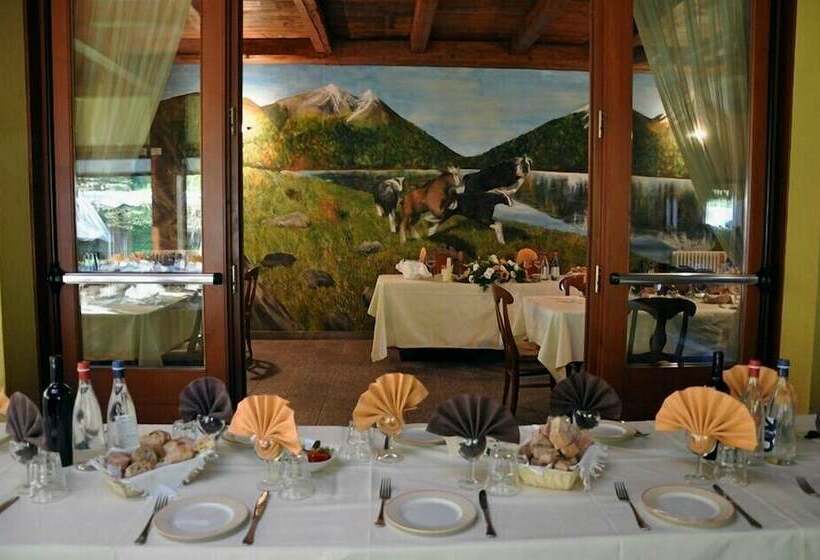 乡村酒店  Agriturismo Il Capretto