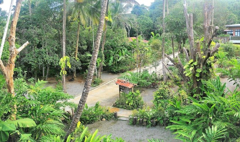 هتل S Ekar Pinang Langkawi