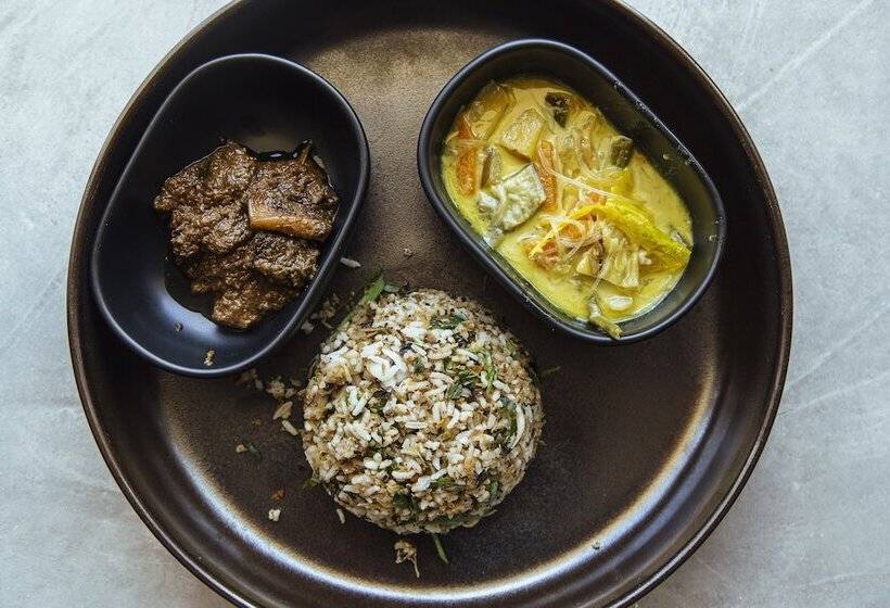 هتل S Ekar Pinang Langkawi