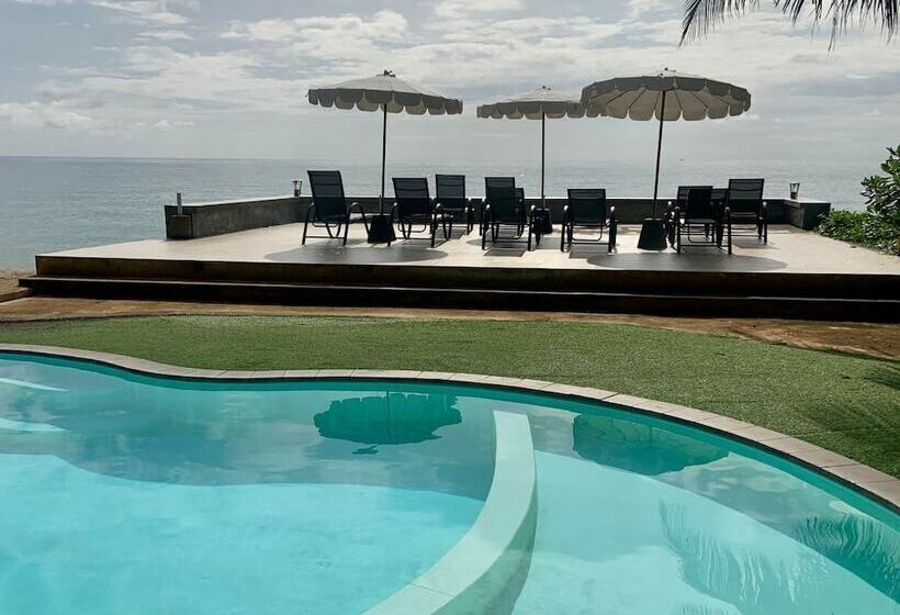 هتل 4u Resort Samui