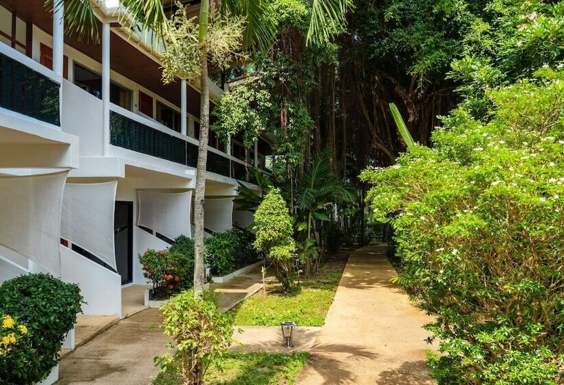هتل 4u Resort Samui