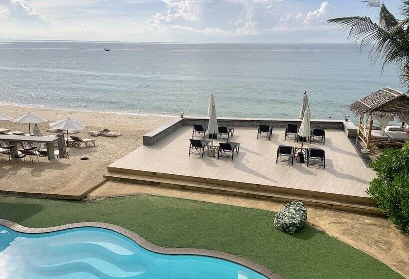 هتل 4u Resort Samui