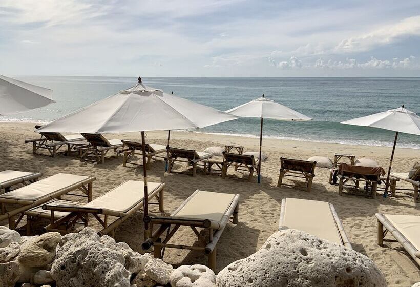هتل 4u Resort Samui