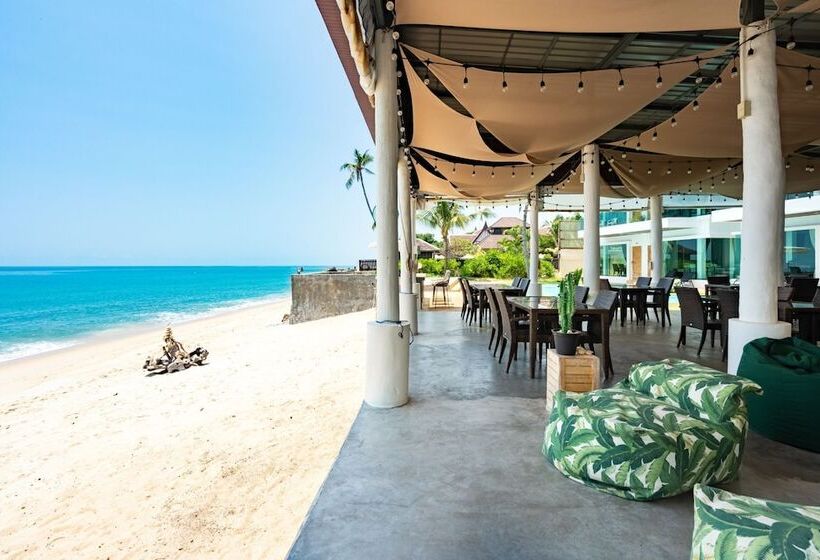 هتل 4u Resort Samui