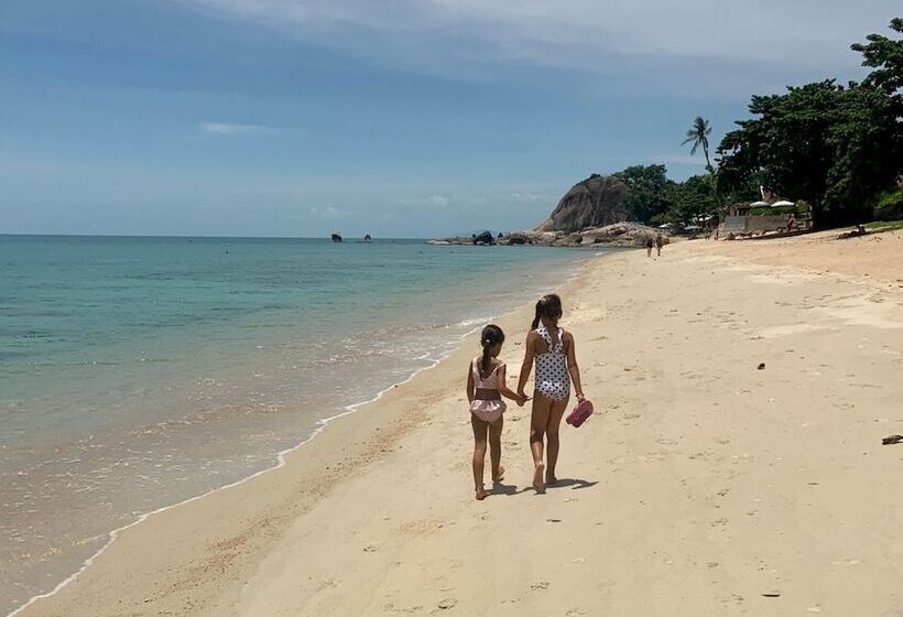 هتل 4u Resort Samui