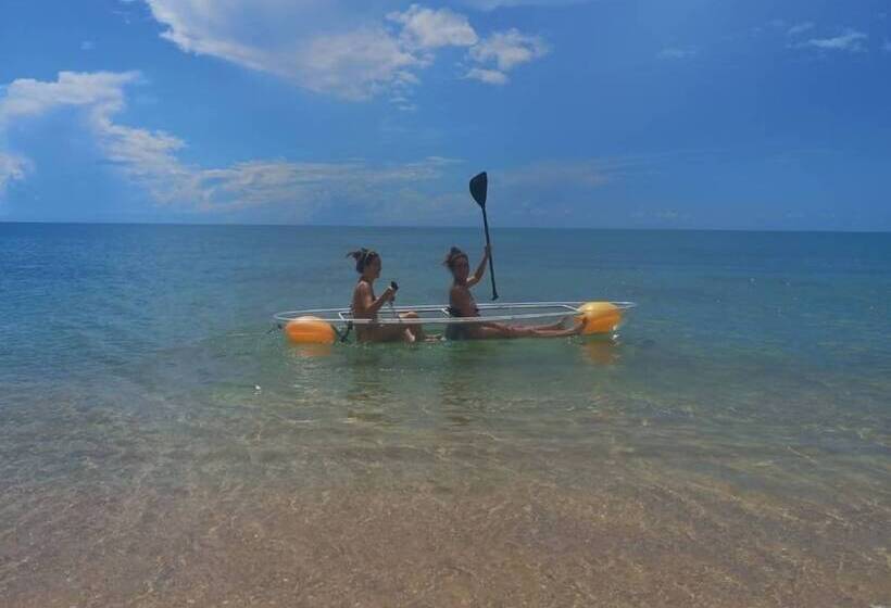 هتل 4u Resort Samui