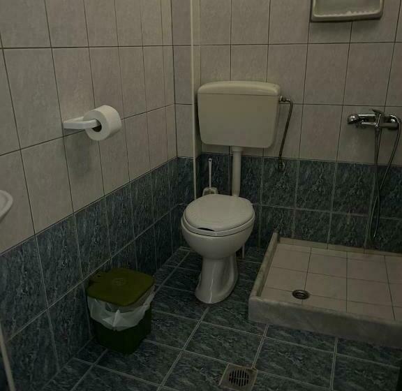 Отель Siros