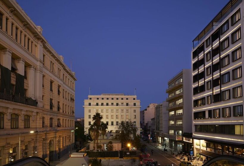 בית מלון כפרי The Port Square