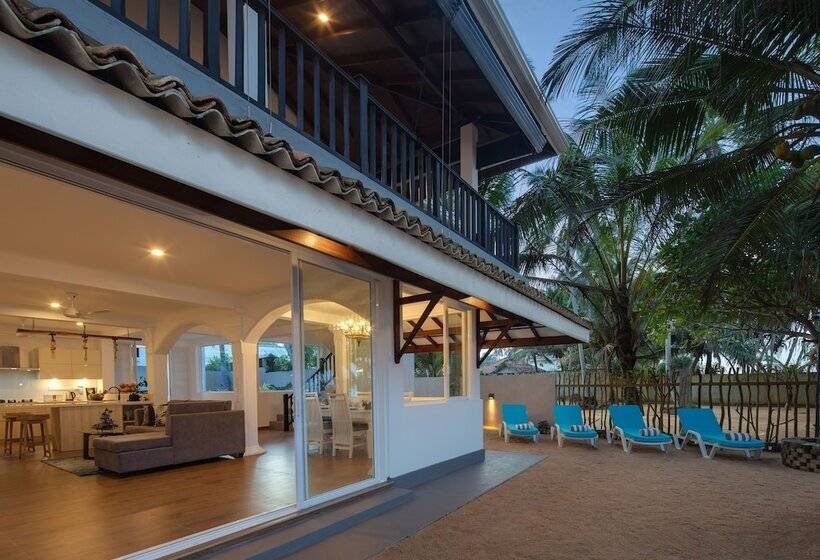 ホテル Villa Mer Vue
