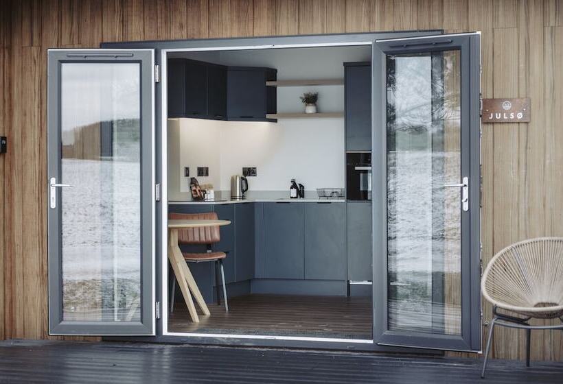 Hygge At Vallum