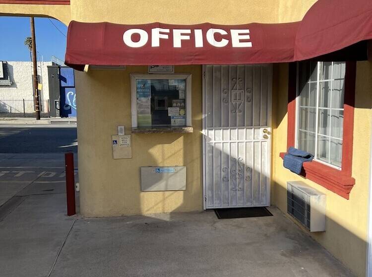 King Motel