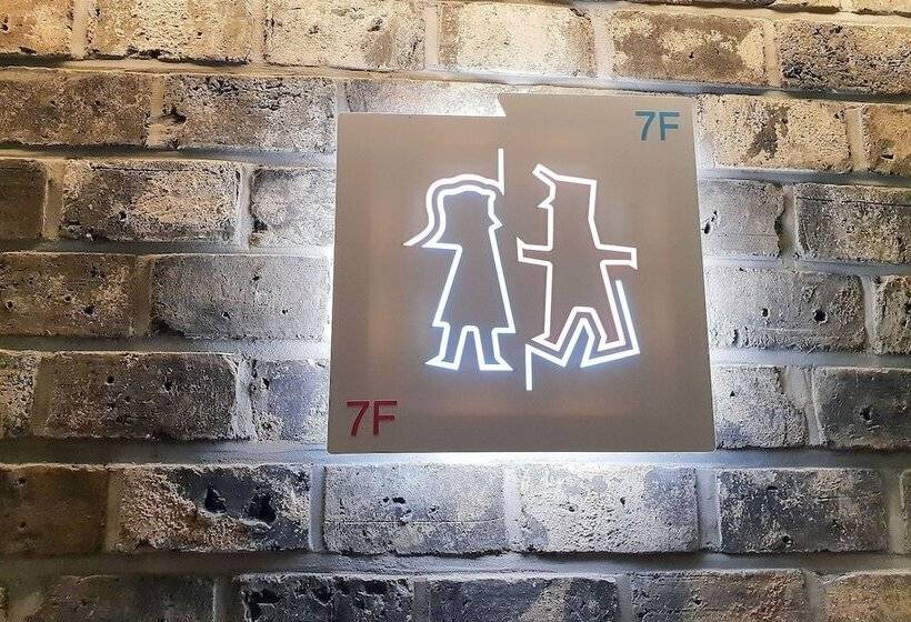 モーテル Gwangju Sinan Yeogiseo Jaja