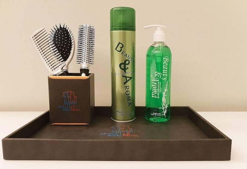 モーテル Gwangju Sinan Yeogiseo Jaja