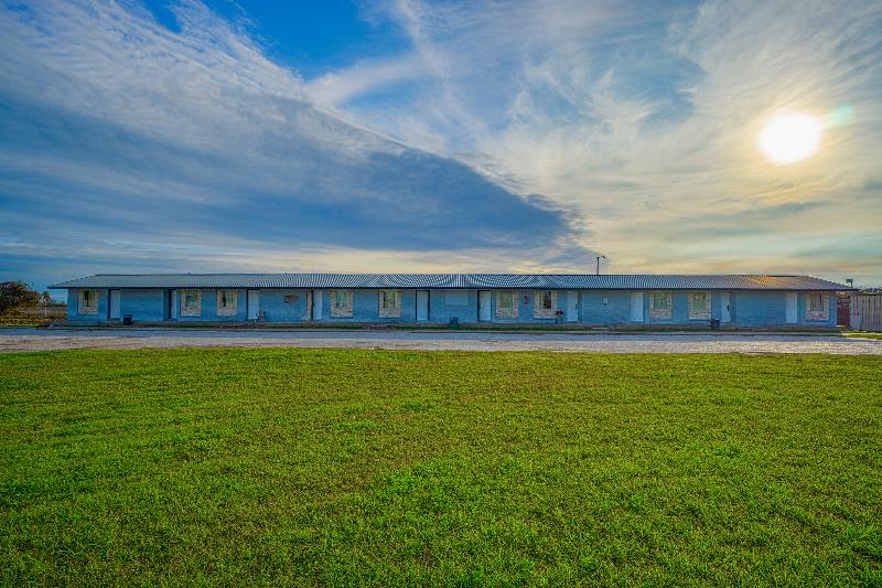 Padre Motel Corpus Christi , Tx  358 By Oyo
