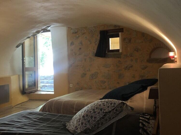 膳宿费 Maison De Pascal Et Virginie