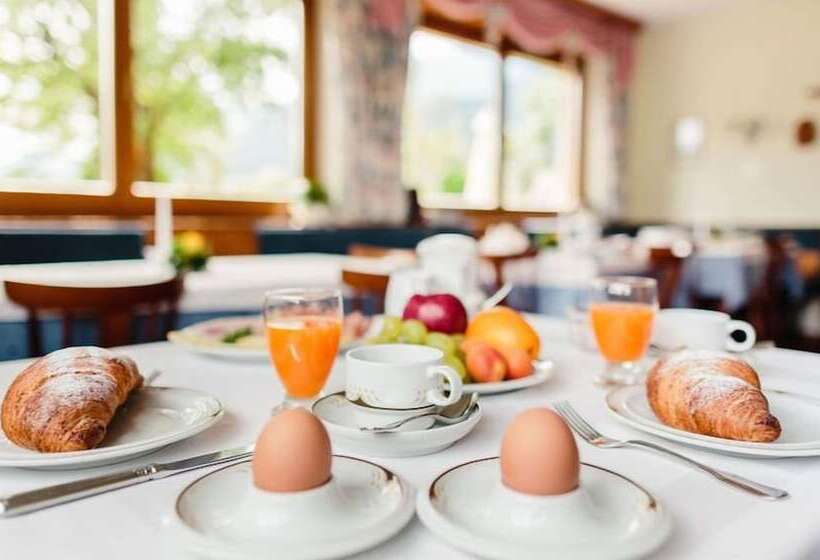 Pension Felsenegg