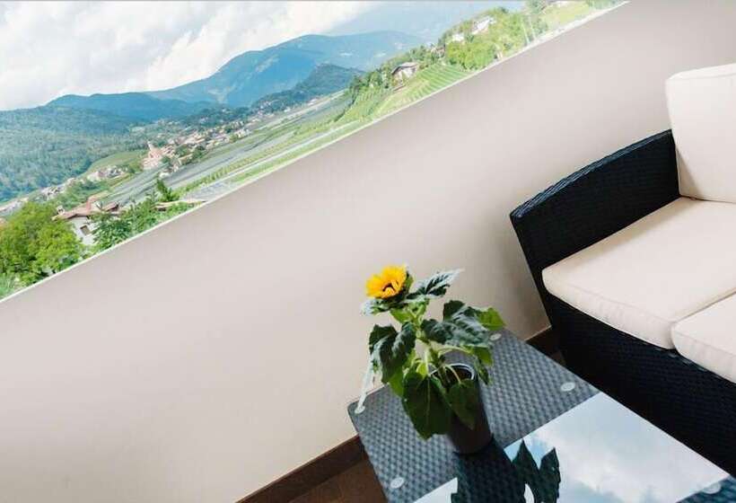 Pension Felsenegg