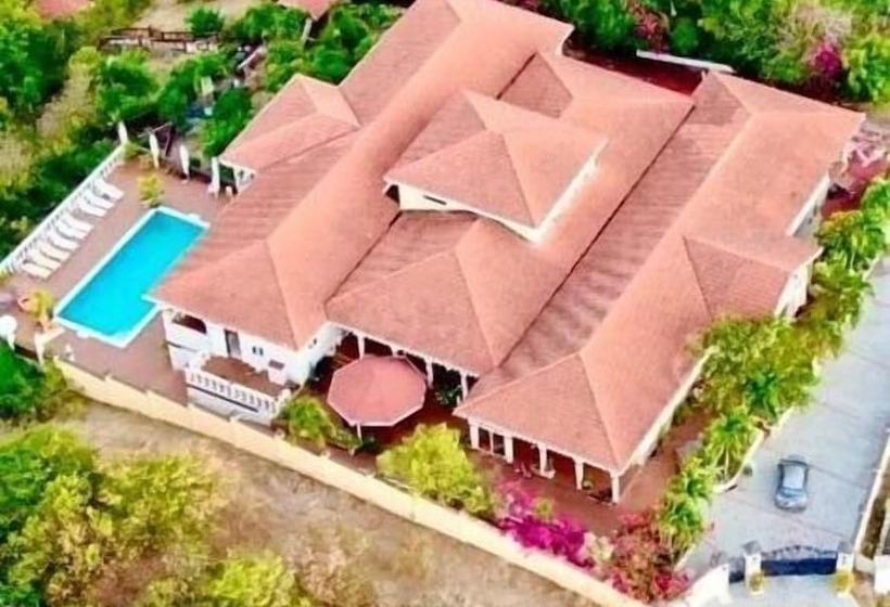 تختخواب و صبحانه Ocean View Boutique Guesthouse