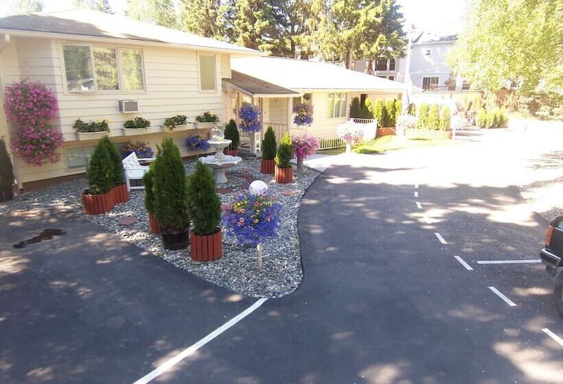 Deal S Bed & Breakfast Inn