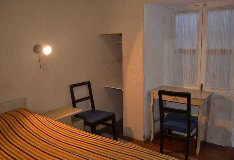 Hostal Austria   Hostel