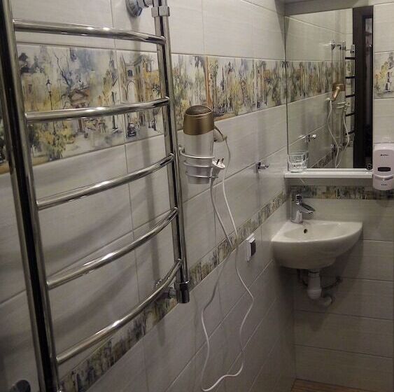 Hostel 1703