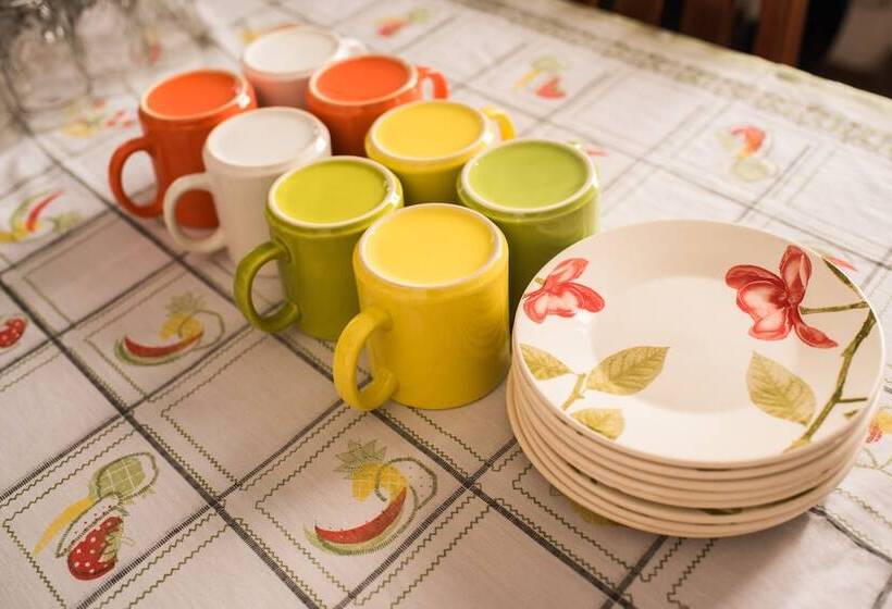 Hostel Hospeda Salvador