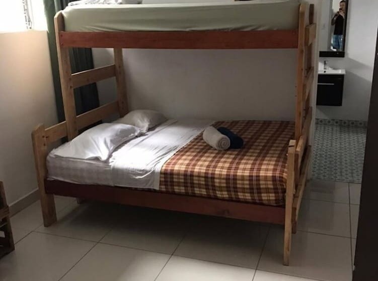Hostel Inn