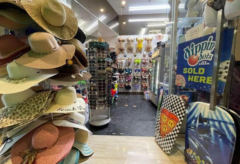 Szálloda Dramatic Ocean View At Hyde Resort And Residences