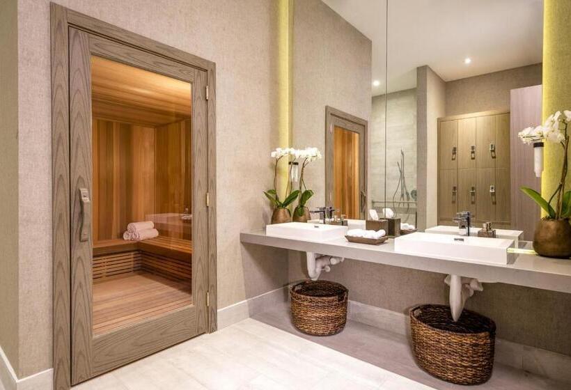 Szálloda Dramatic Ocean View At Hyde Resort And Residences