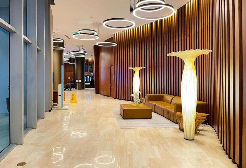 Szálloda Dramatic Ocean View At Hyde Resort And Residences