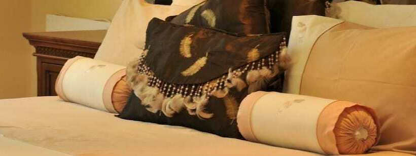 בית מלון כפרי Legodimo Game Lodge