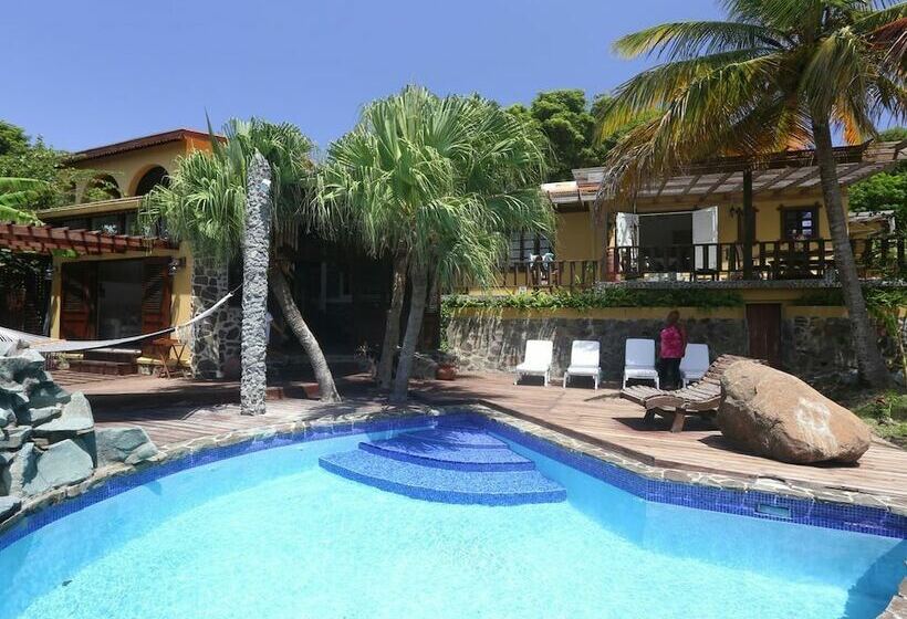 هتل Los Tropicos   All Inclusive