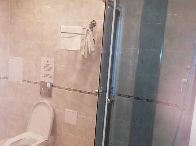 فندق Old Traditions