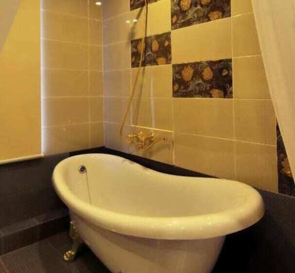 فندق Old Traditions