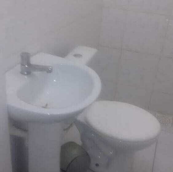 هتل Pousada Lírios