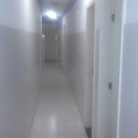 هتل Pousada Lírios