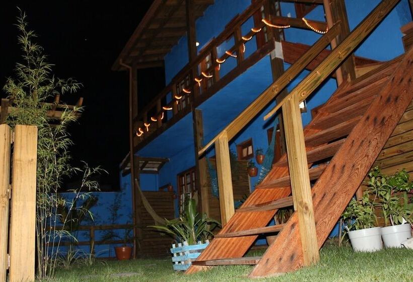 فندق Recanto Gaia