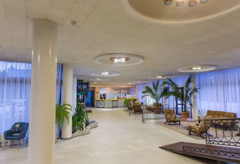 فندق Sanatorium Dunes
