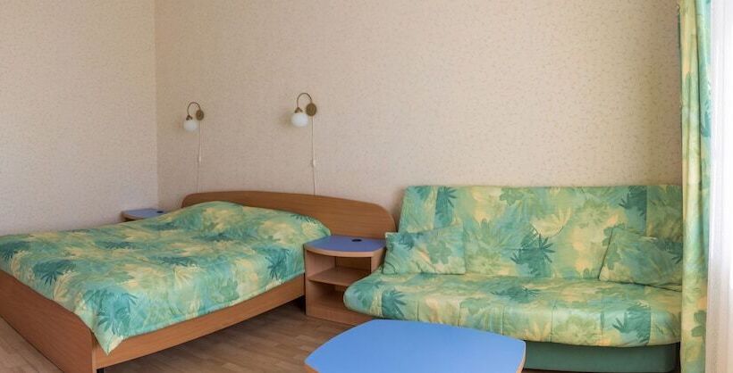 فندق Sanatorium Dunes