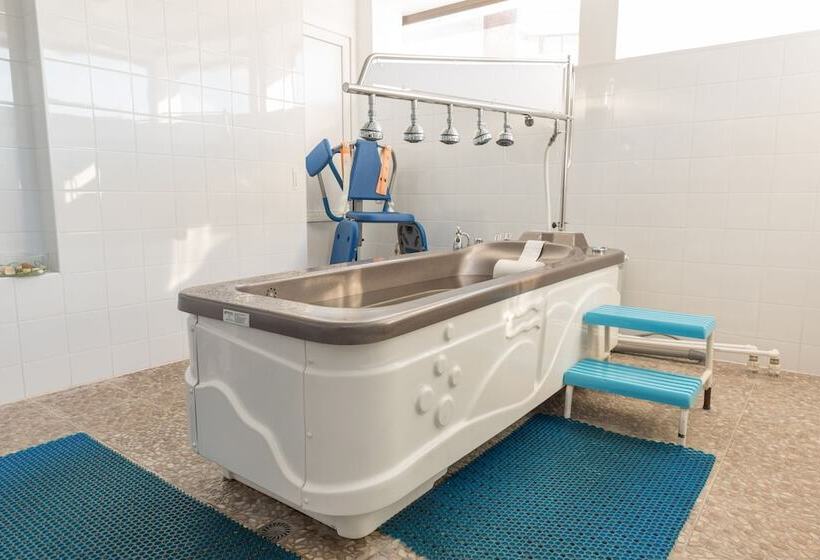 فندق Sanatorium Dunes