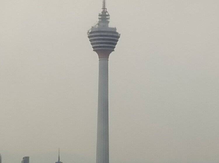 Kl Smart Suite At Kuala Lumpur