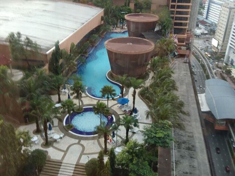 Kl Smart Suite At Kuala Lumpur
