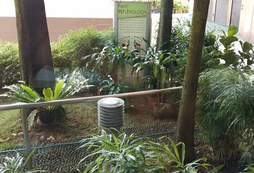 Kl Smart Suite At Kuala Lumpur