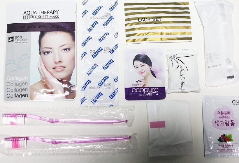 فندق على الطريق Gwangju Sangmu Hyu