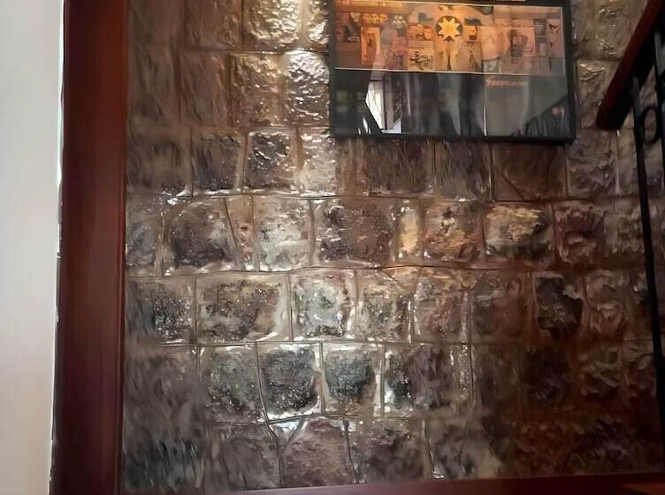 پانسیون Casa Solsticio